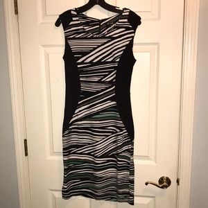 NIC+ZOE Women’s Sleeveless Dress